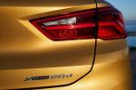 BMW X2 xDrive20d M Sport X 2018 года (WW)